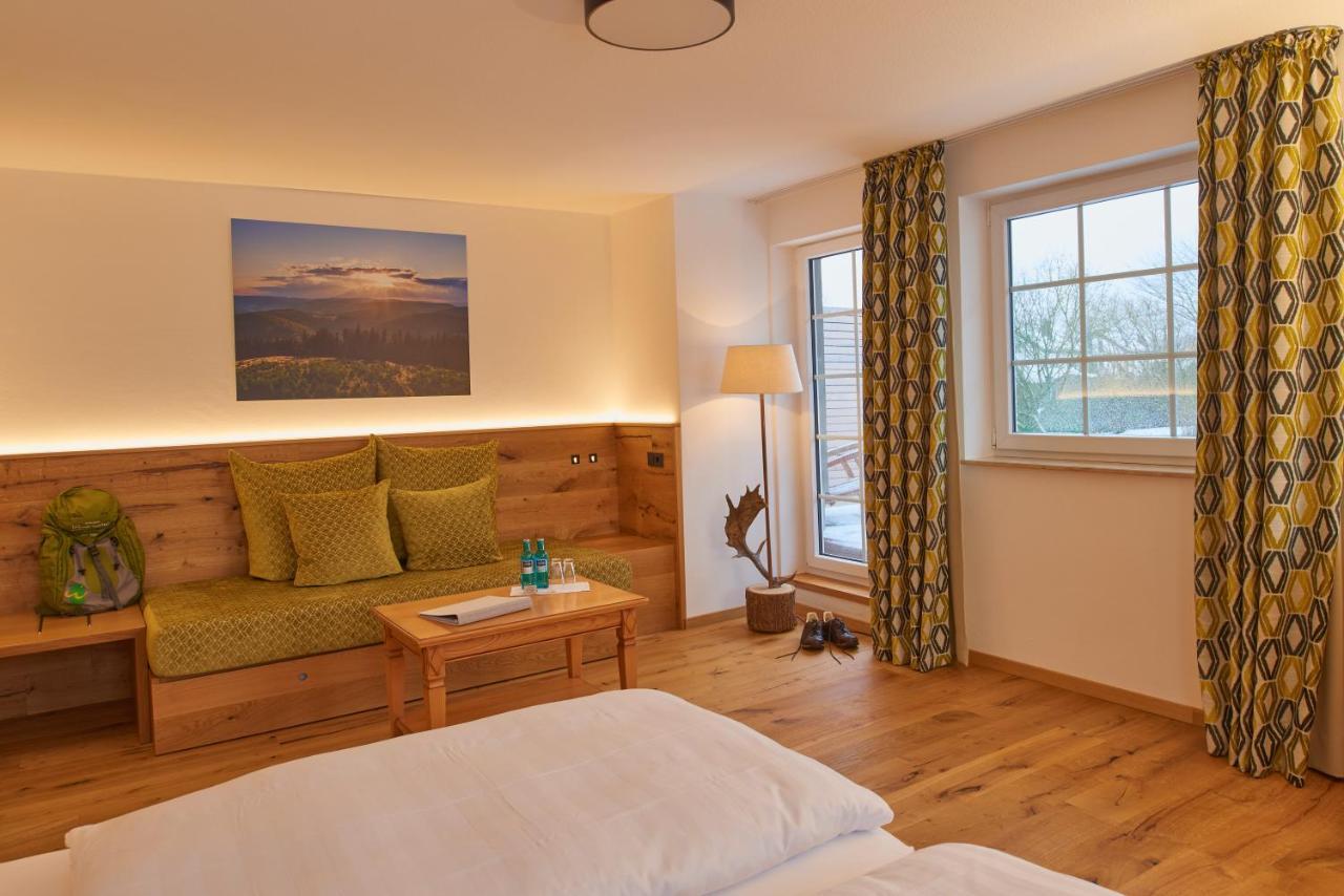 Hotel Waldhaus Foeckinghausen Bestwig Exteriér fotografie