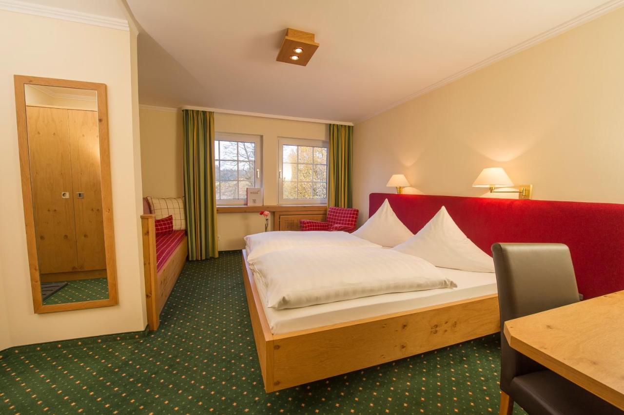 Hotel Waldhaus Foeckinghausen Bestwig Pokoj fotografie