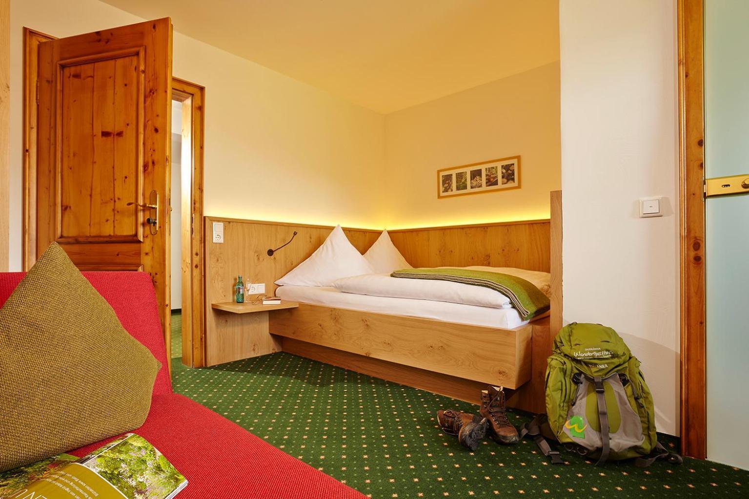 Hotel Waldhaus Foeckinghausen Bestwig Exteriér fotografie