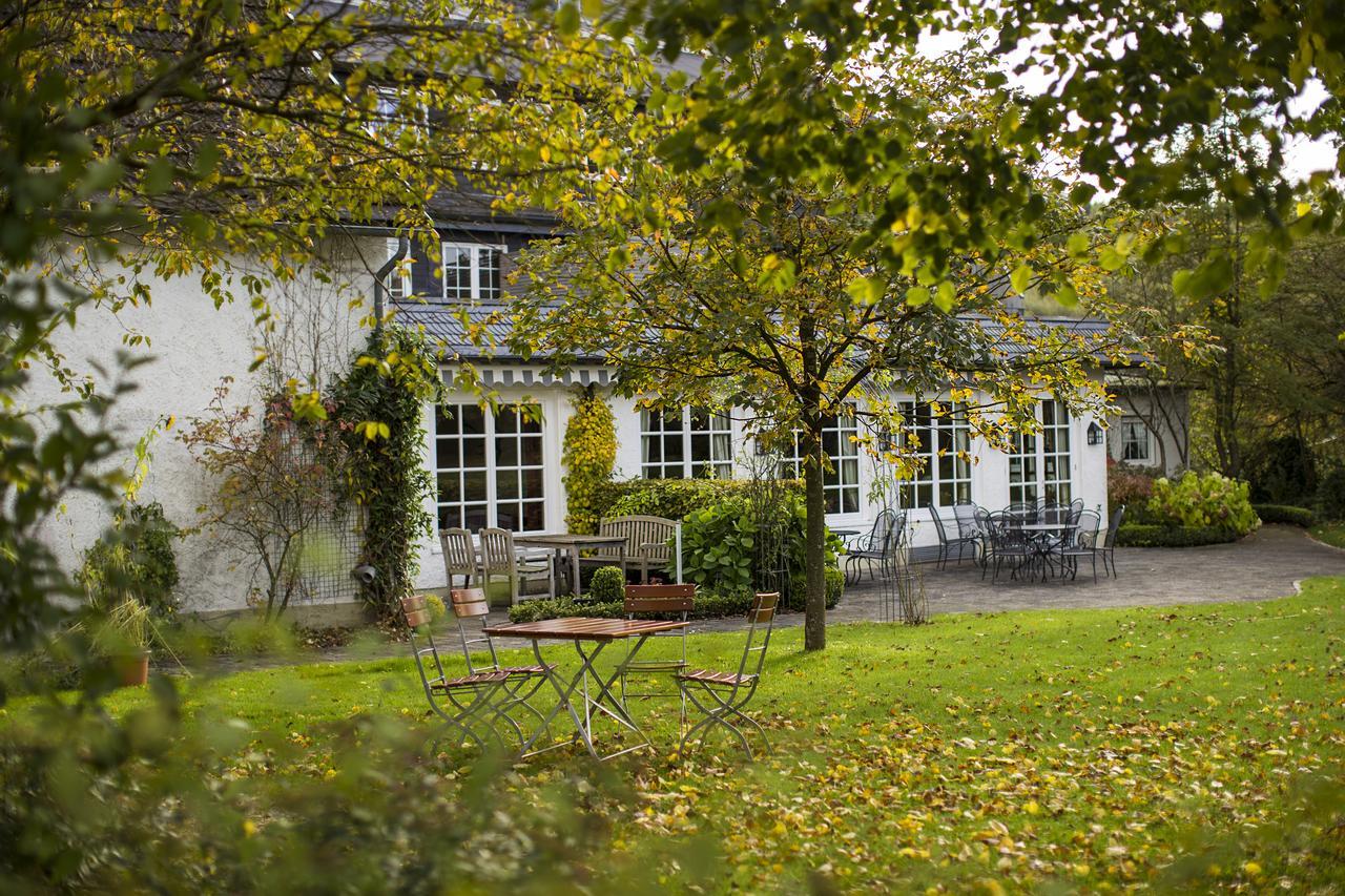 Hotel Waldhaus Foeckinghausen Bestwig Exteriér fotografie